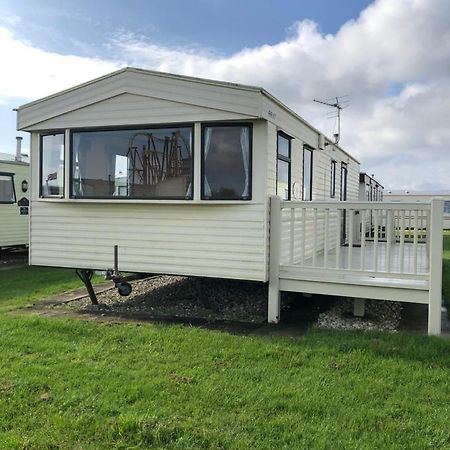 Skegness - Ingoldmells Caravan Hire Hotel Екстериор снимка